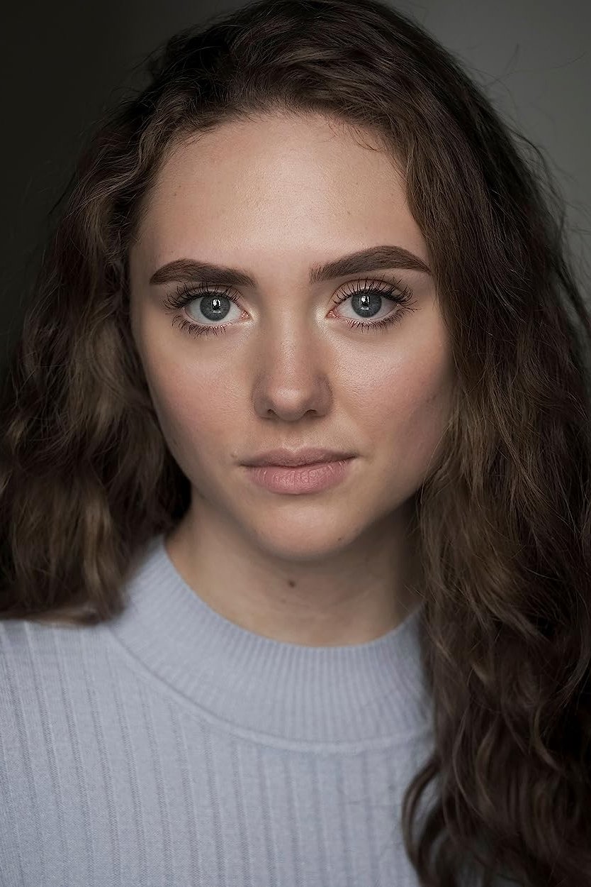 Фото  (Lizzie Lomas)