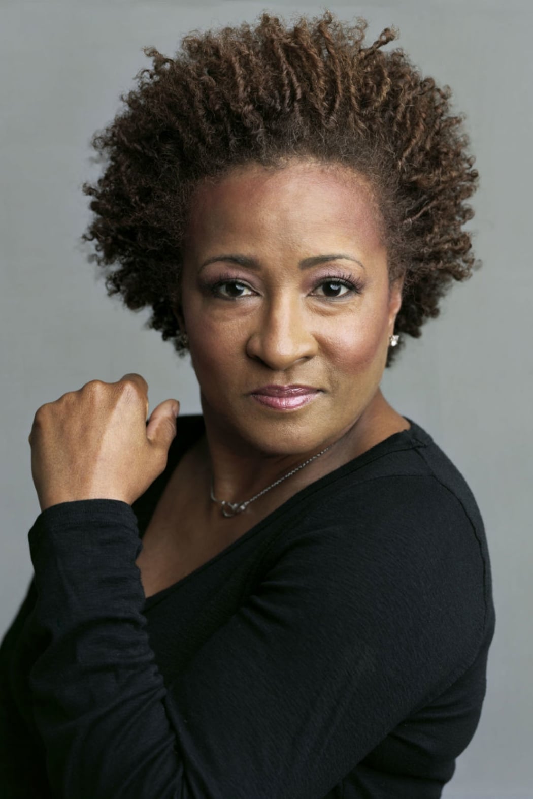 Фото Ванда Сайкс (Wanda Sykes)