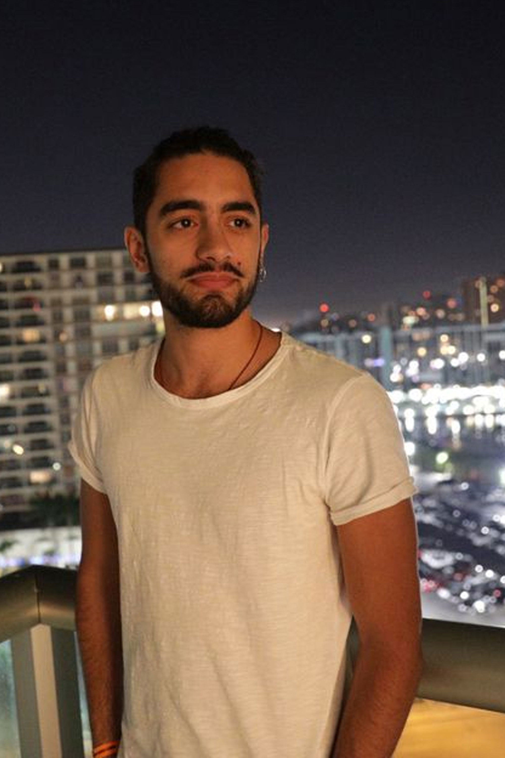 Фото  (Marcos Sanzano)