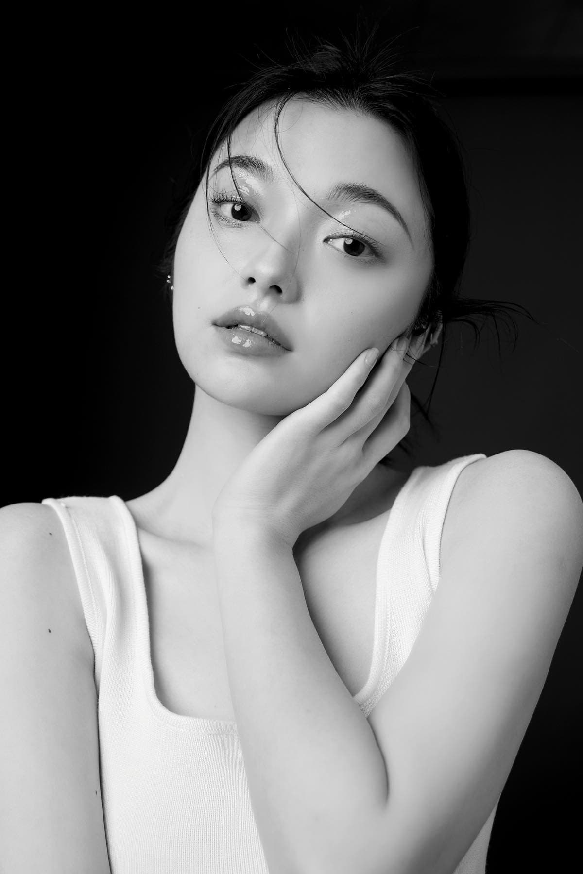 Фото  (Michelle Mao)
