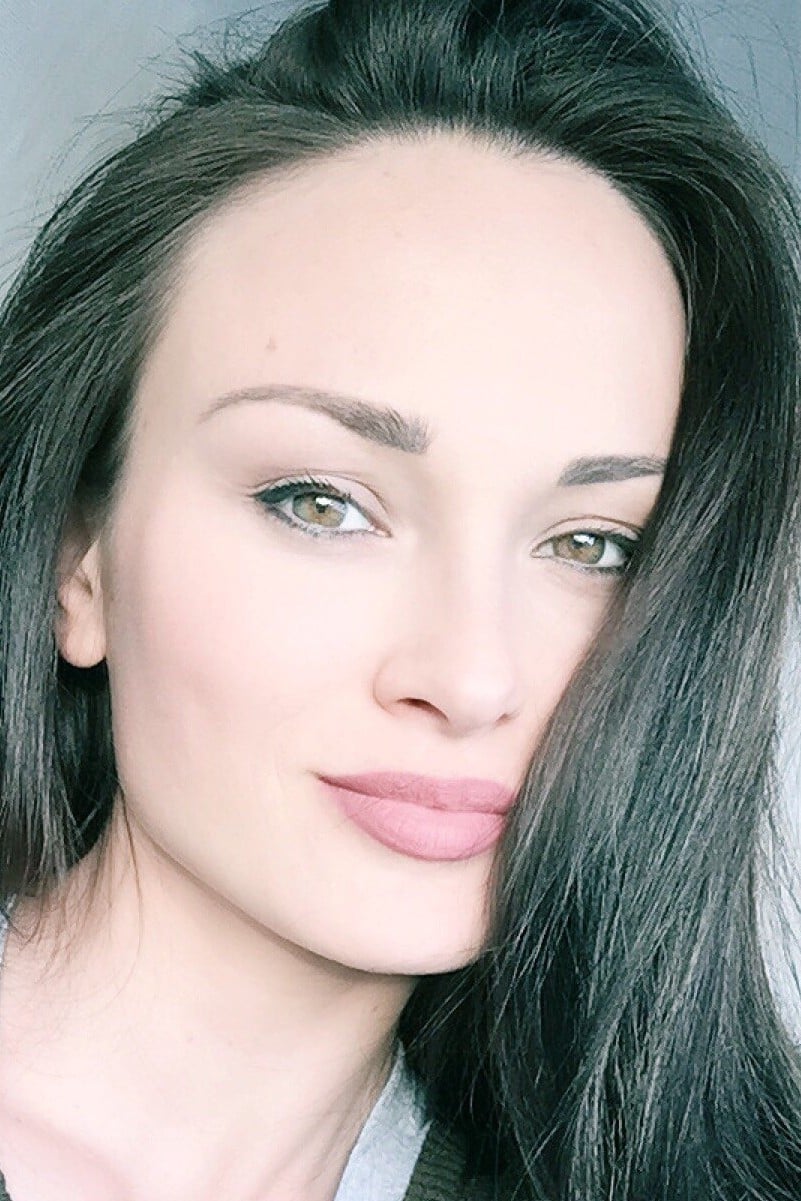 Фото  (Anastasia Marinina)