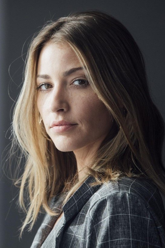 Фото  (Ashley Whelan)