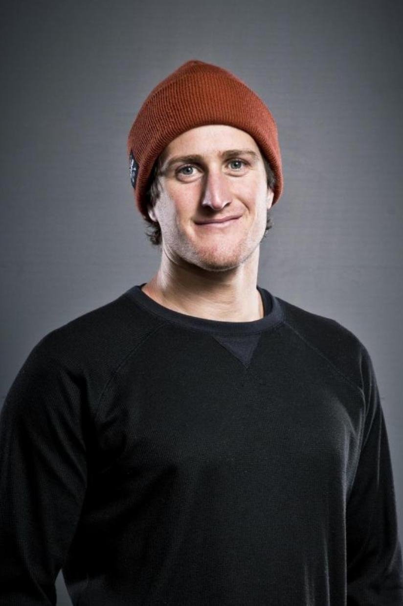 Фото  (Chris Benchetler)