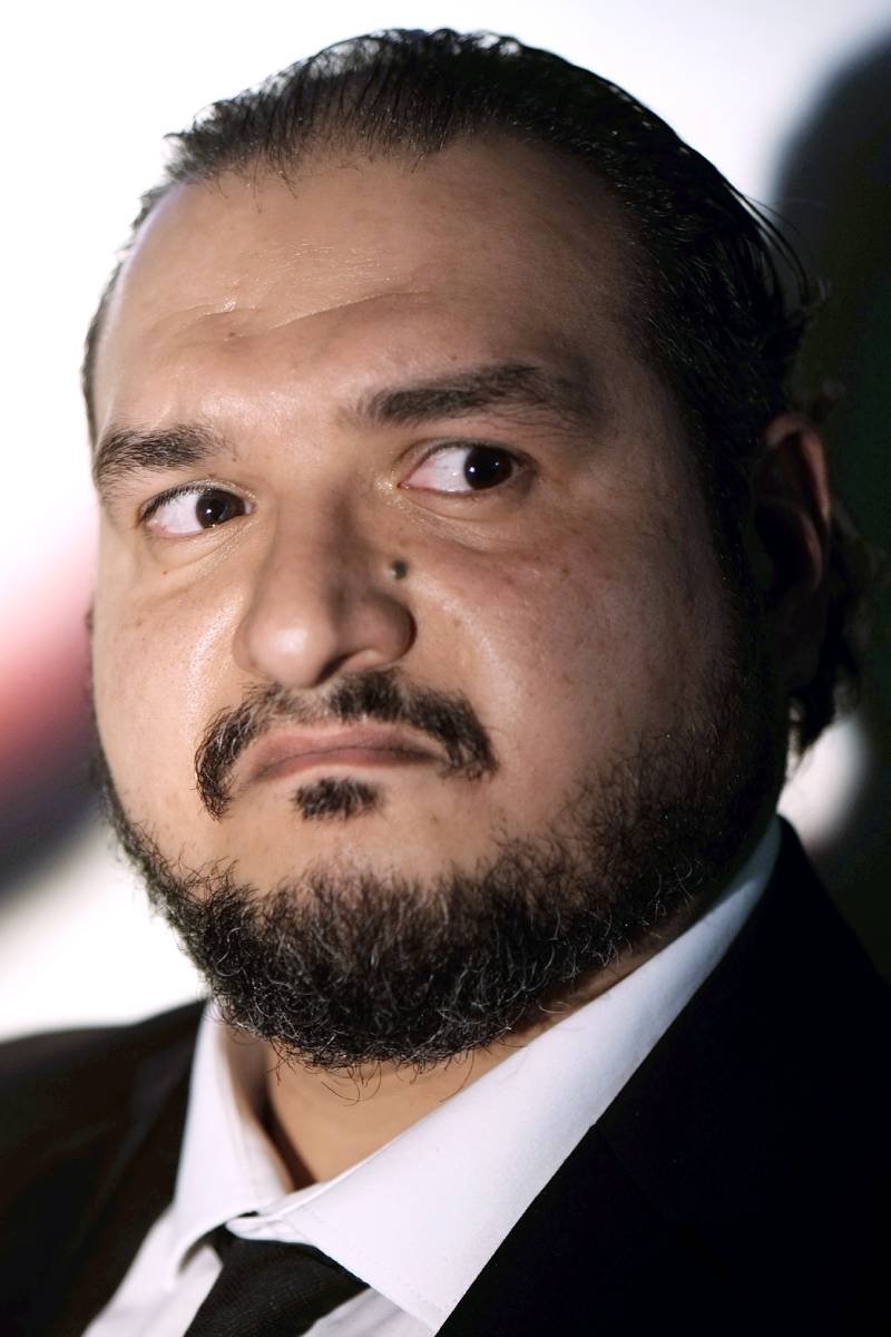 Фото  (Fahad Salman)