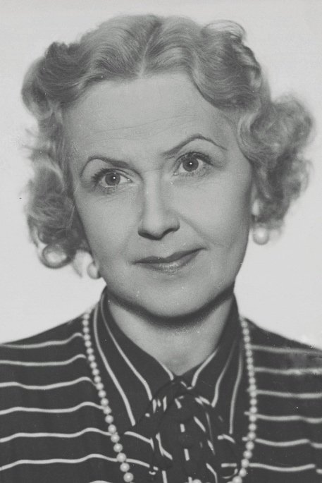 Фото  (Gerda Björne)