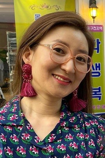 Фото Кан Сук (Kang Sook)