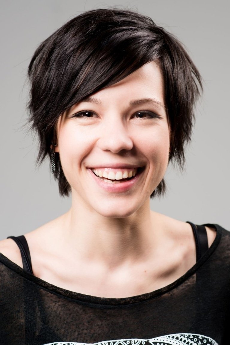 Фото  (Laura Maria Heid)