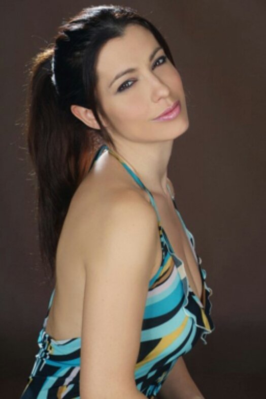 Фото  (Monica Ward)