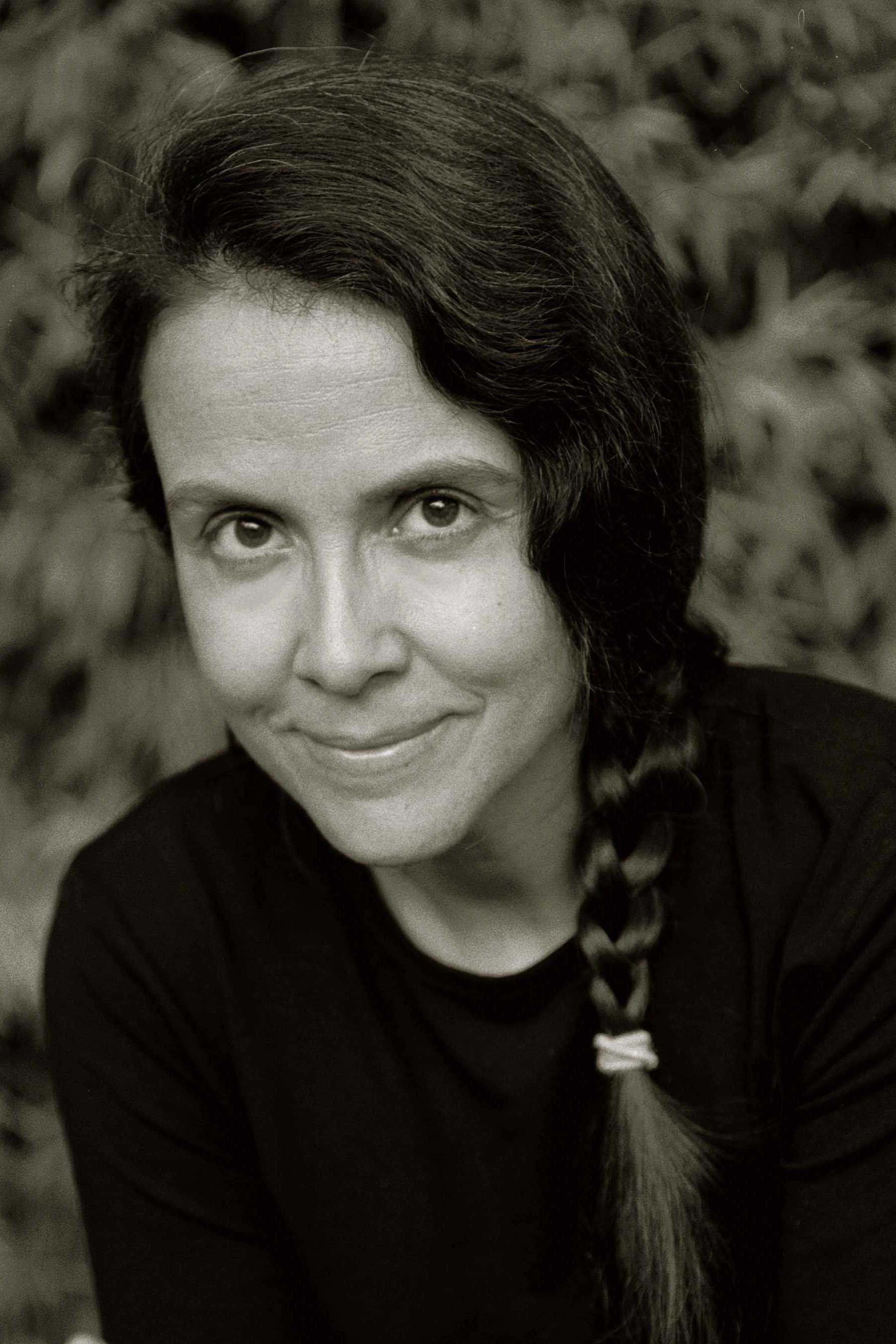Фото  (Naomi Levine)
