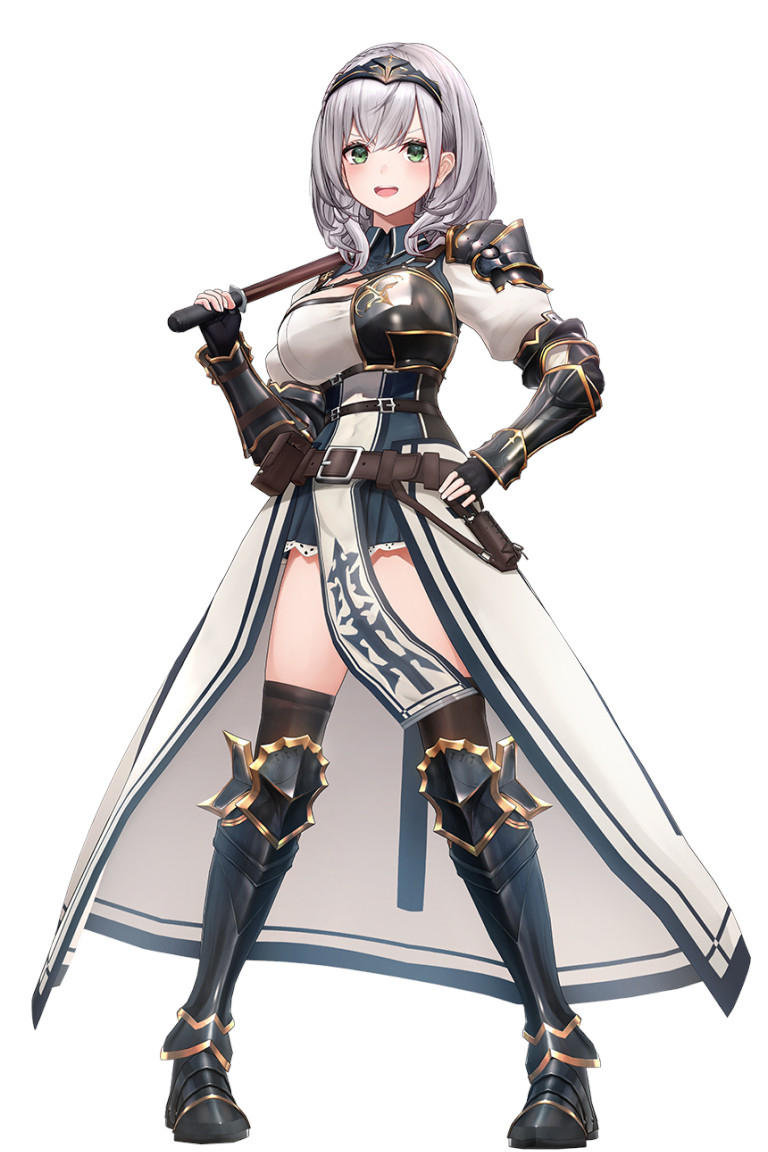 Фото  (Shirogane Noel)