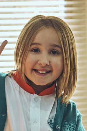 Фото  (Alice Gattai)