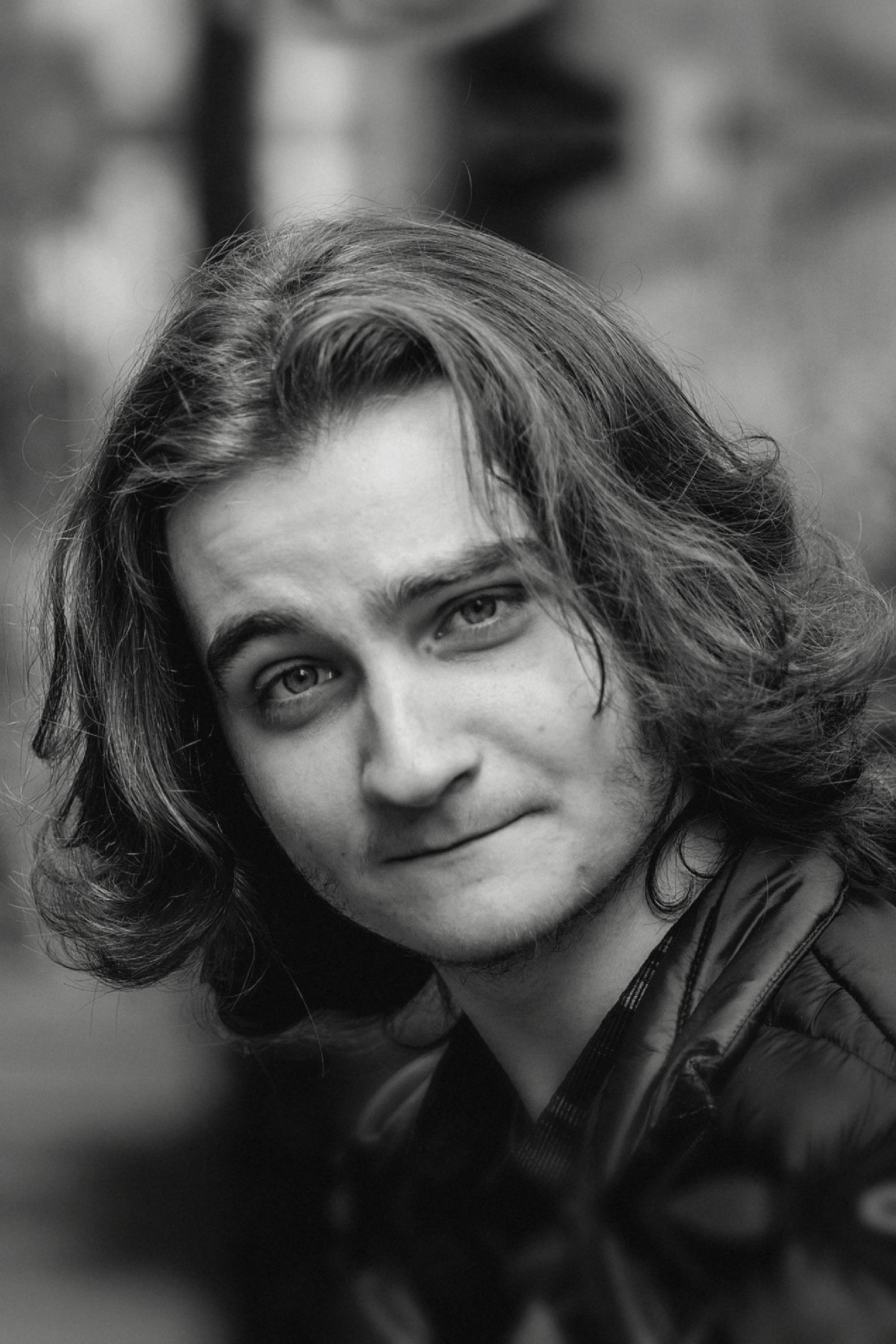 Фото Бернардо Замбоні (Bernardo Zamboni)