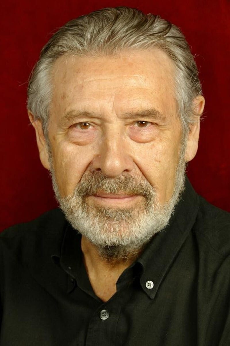 Фото Жорді Даудер (Jordi Dauder)