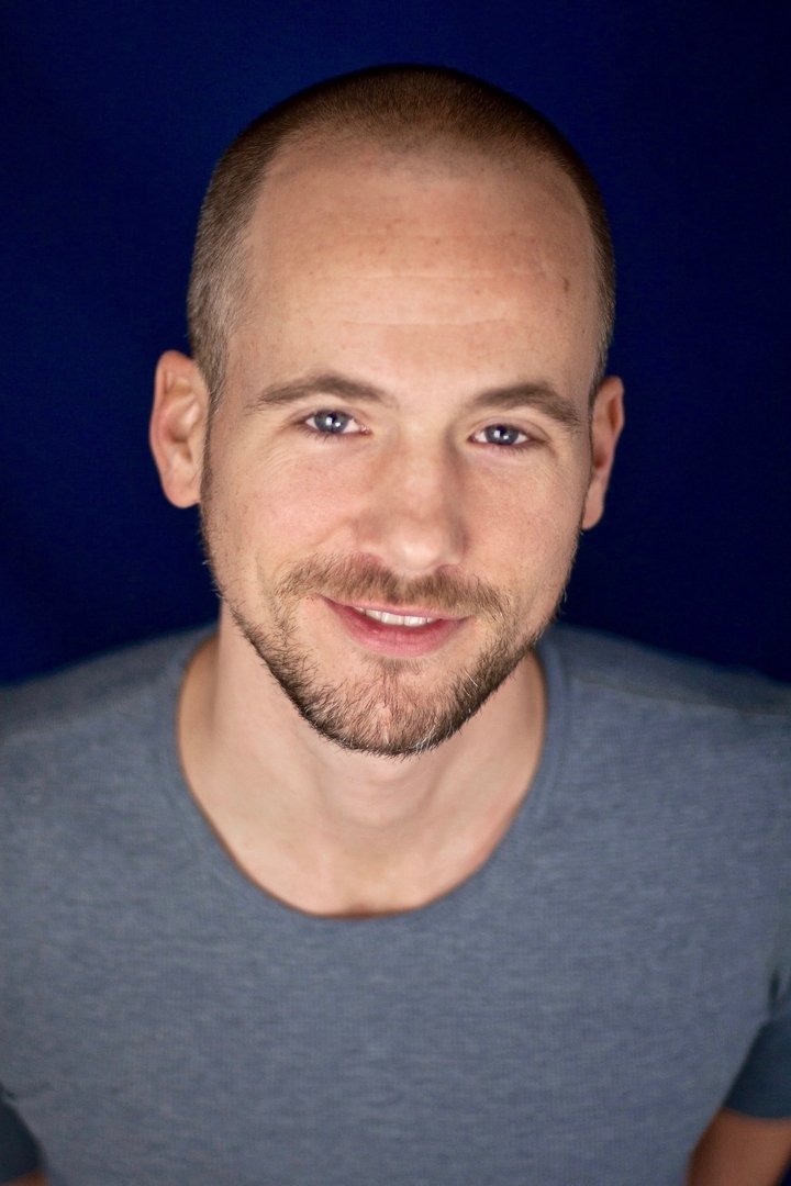 Фото  (Mike Van Waes)