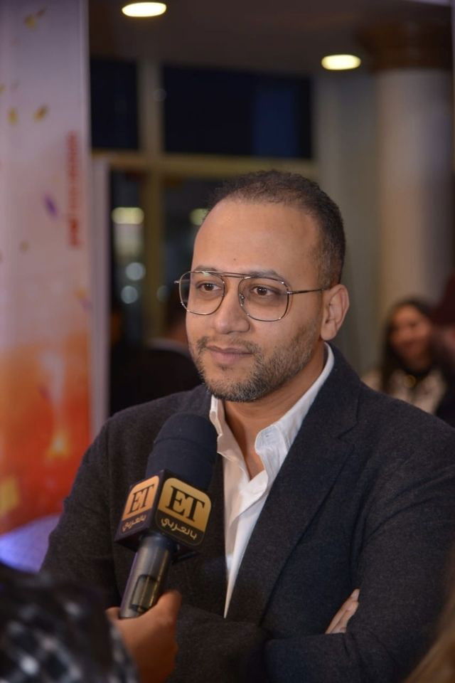 Фото  (Mohamed Rasheedy)