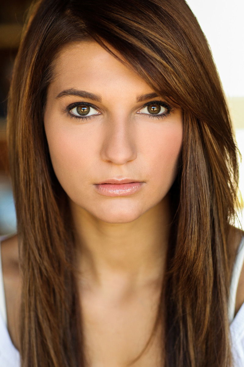 Фото  (Sophie Merkley)