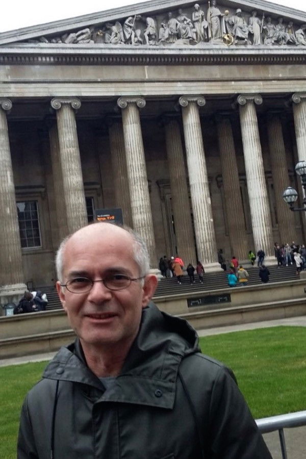 Фото  (Vassilis Grigoriou)