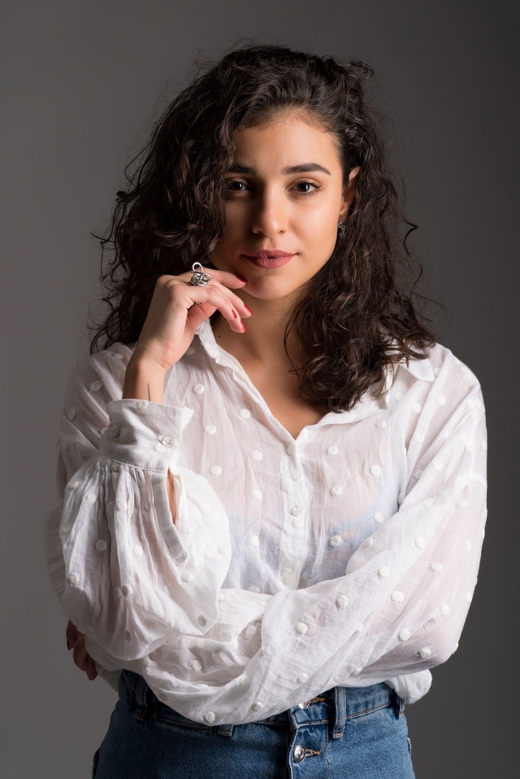 Фото  (Alyne Fernandes)