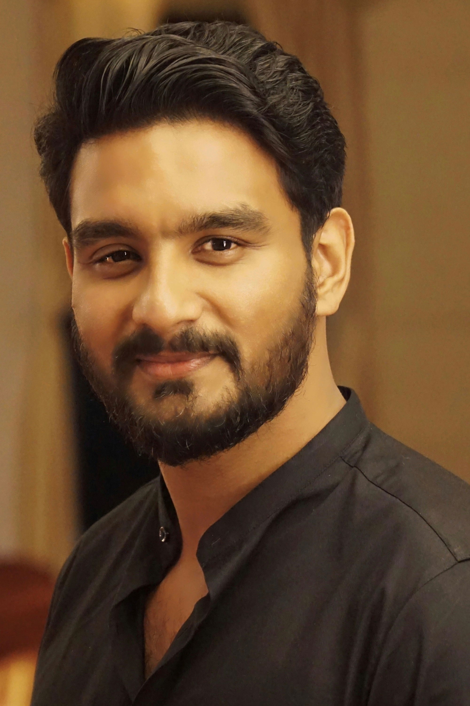 Фото  (Anil Abraham)