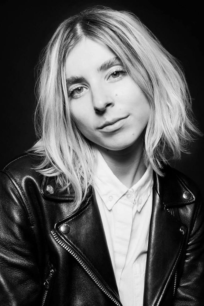 Фото  (Eliza McNitt)