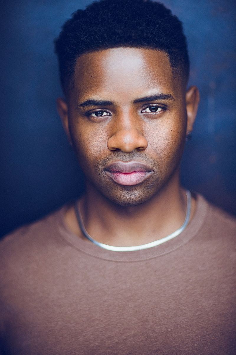 Фото  (Ja'Michael De'Shawn)
