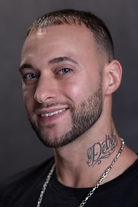 Фото  (Nathan Mathers)