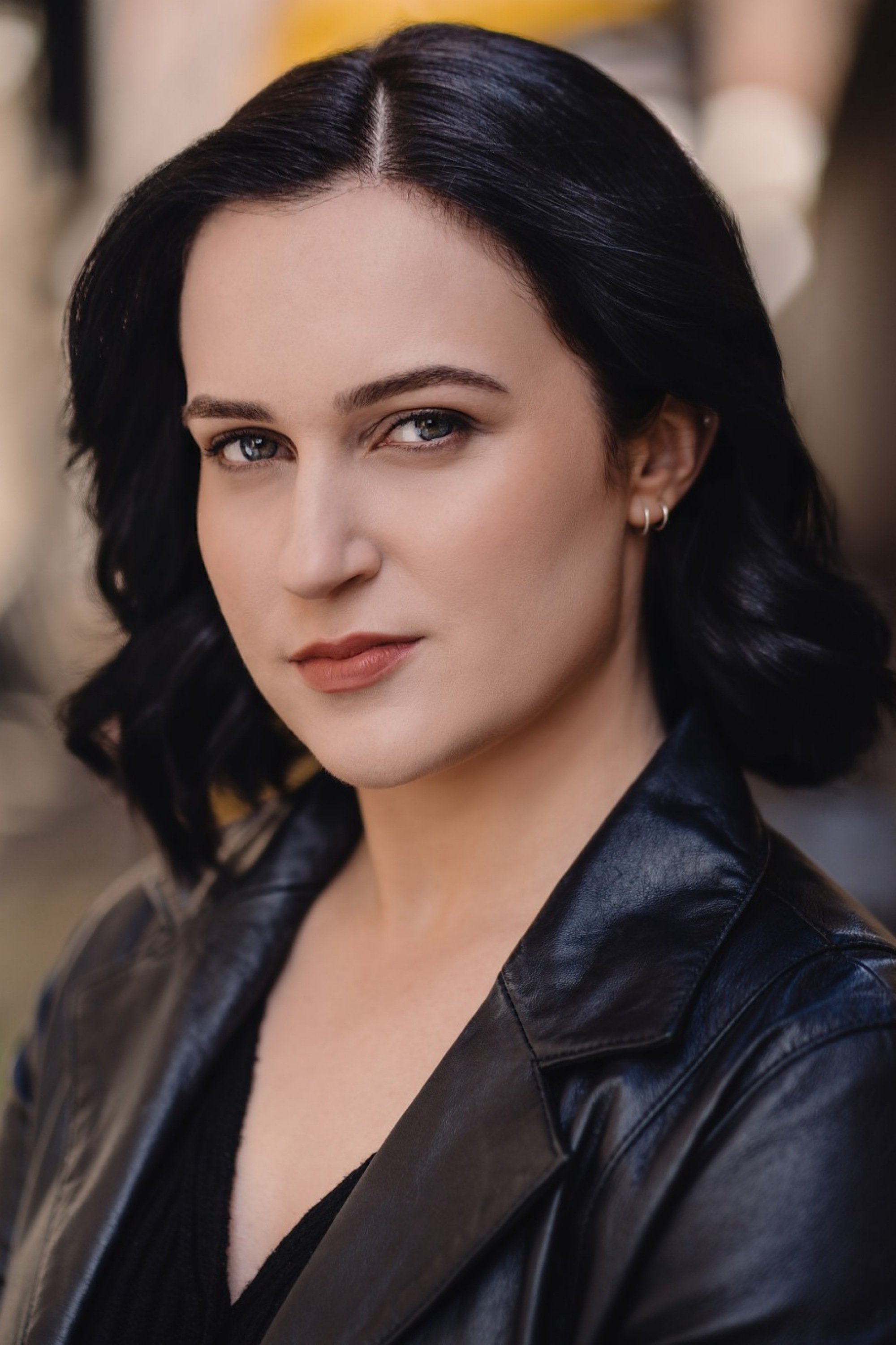 Фото  (Rae Skerrett)