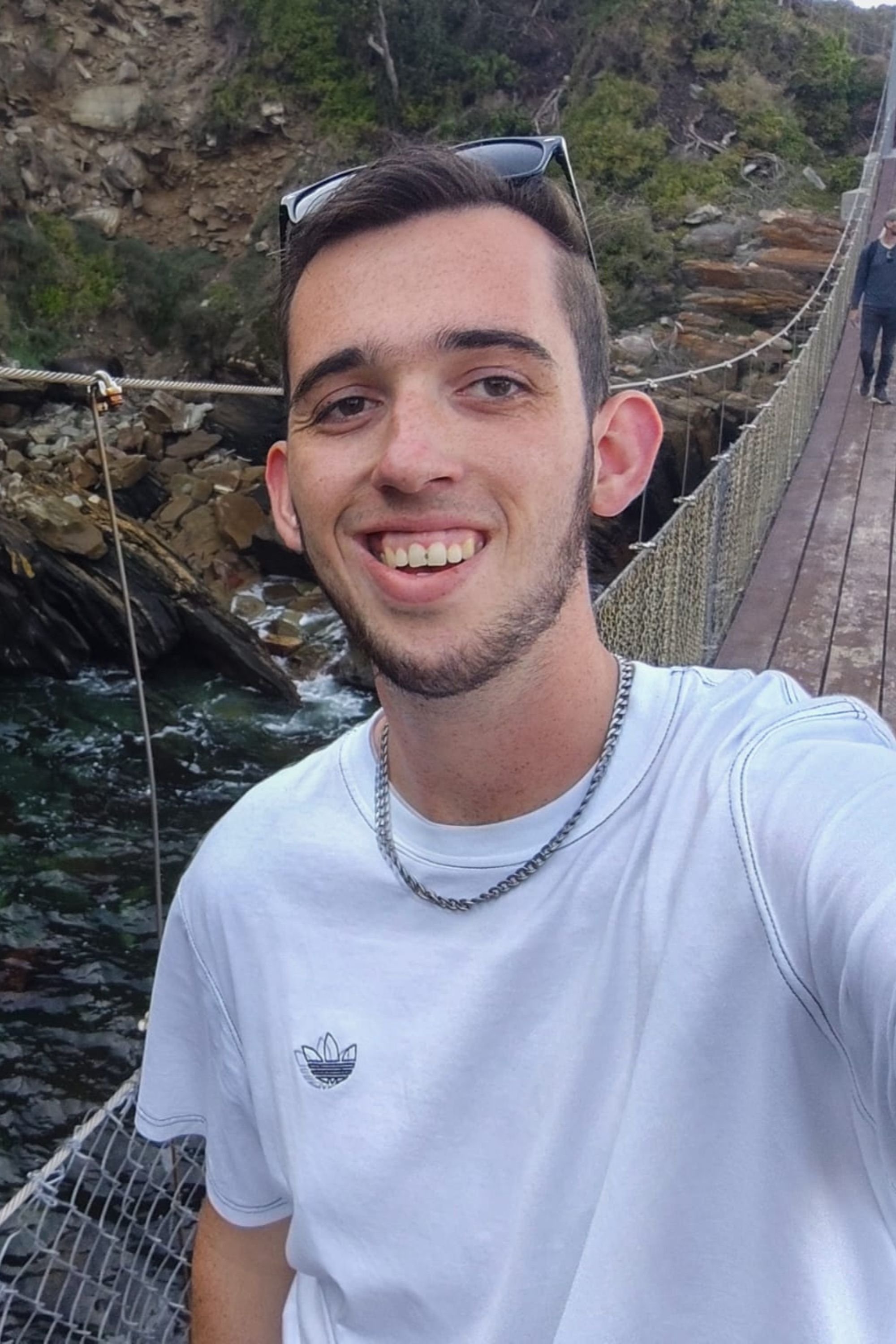 Фото  (Rick Riemersma)