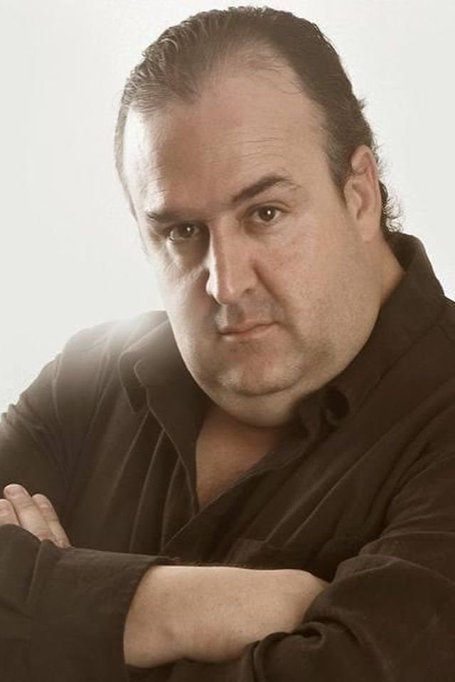 Фото  (Alejandro Gutierrez)