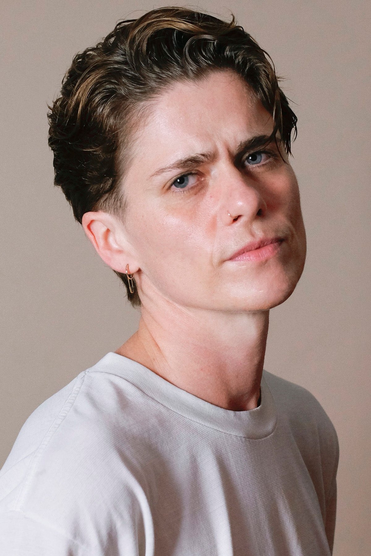 Фото  (Charlie Hannah)