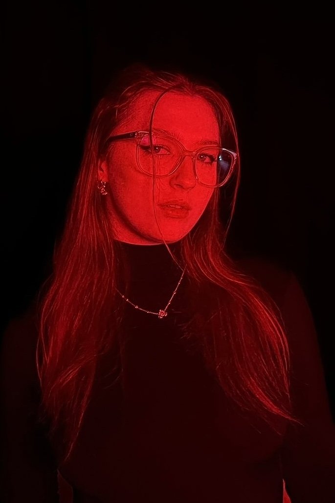 Фото  (Erin Weatherup)