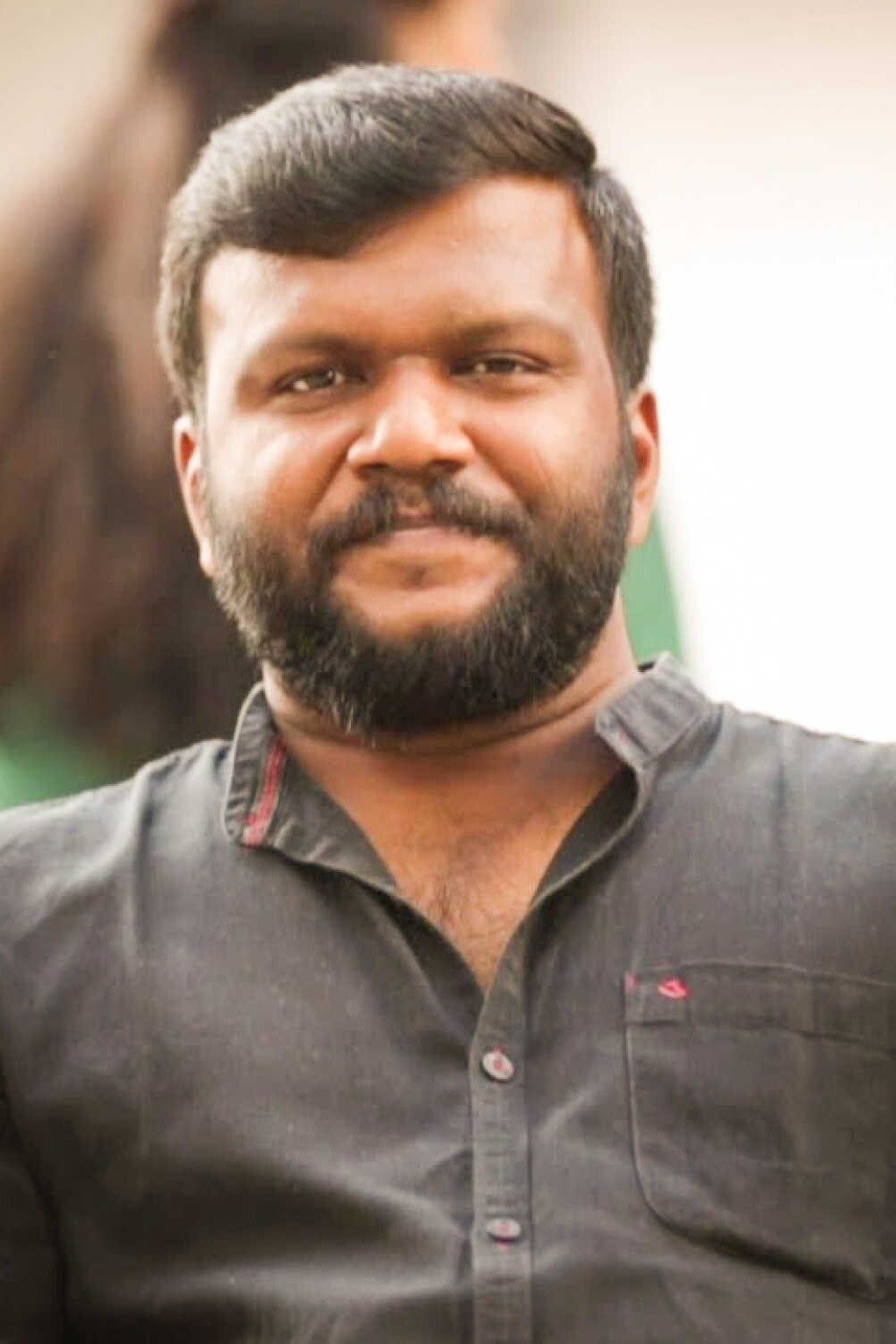 Фото  (Manu Ashokan)