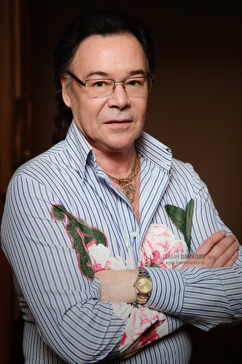 Фото  (Mikhail Muromov)