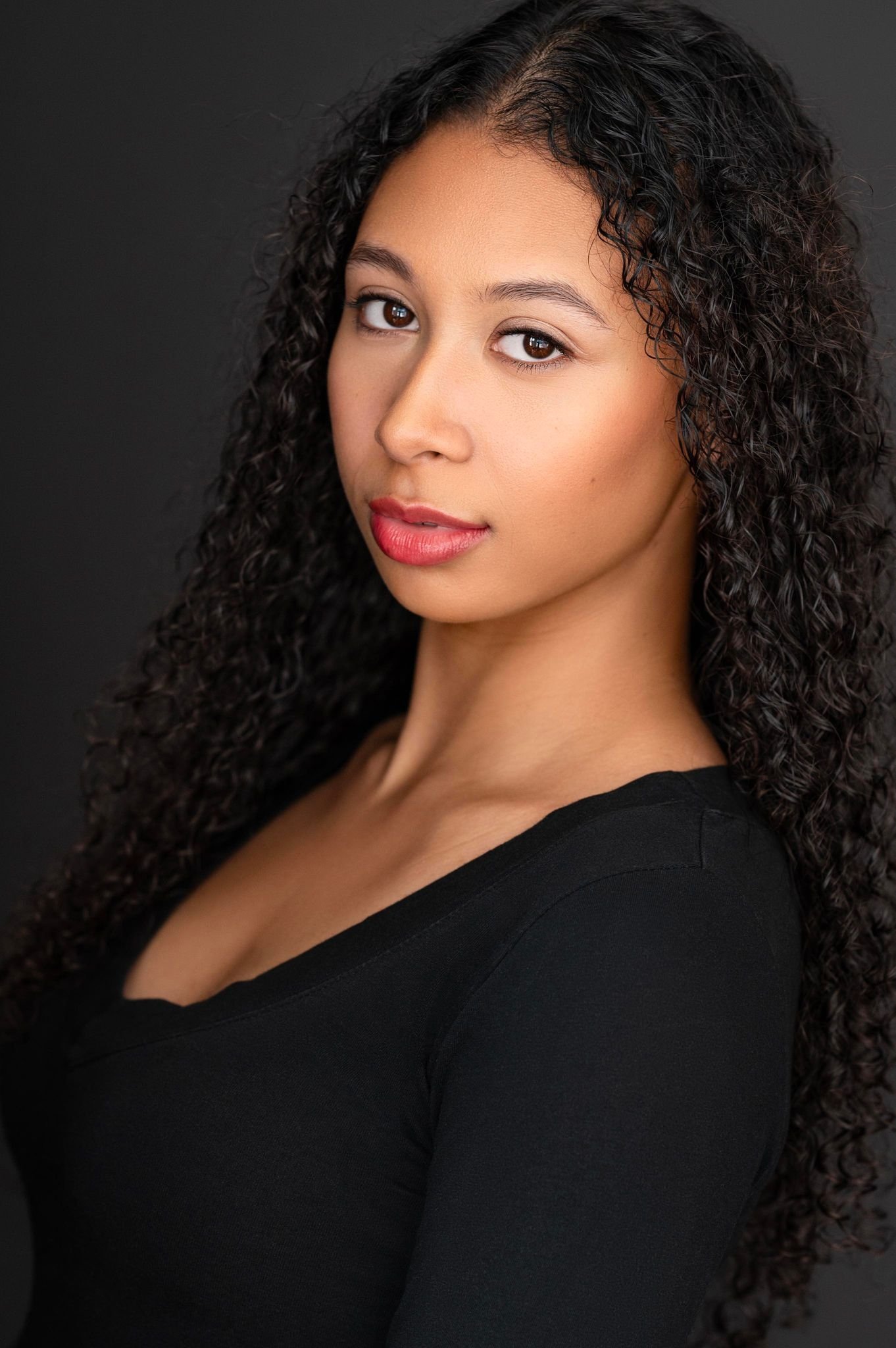 Фото  (Naziah Hendrix)