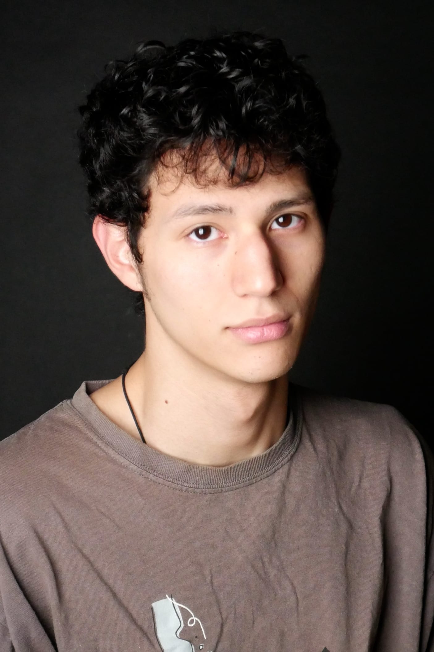 Фото AJ Rodriguez