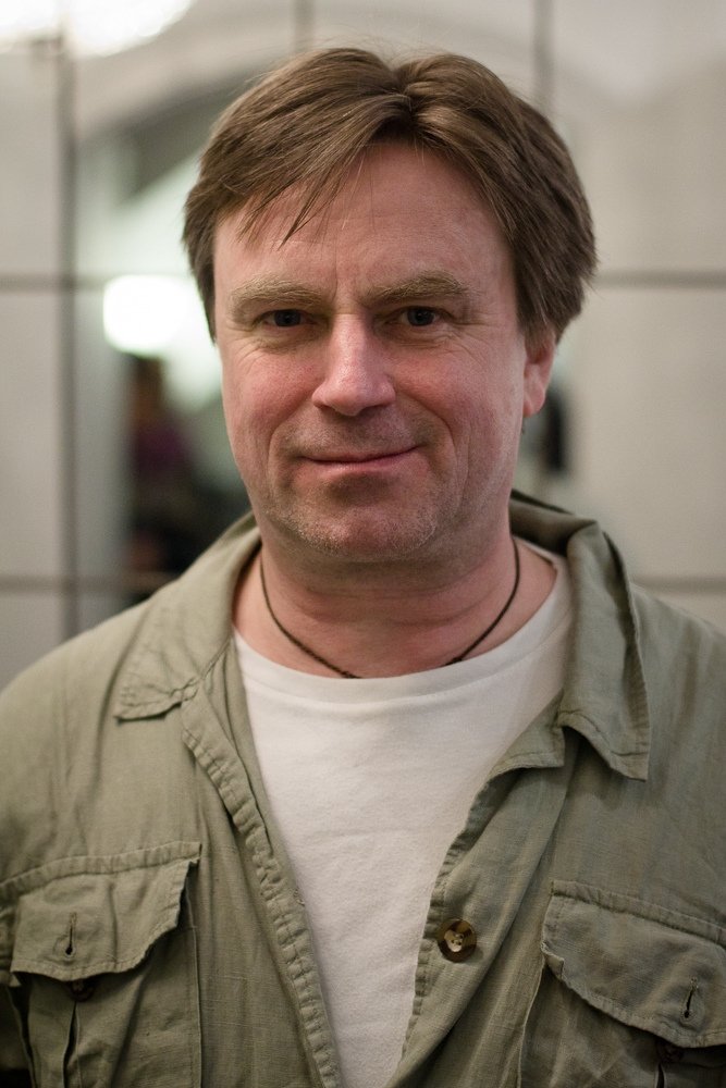 Фото  (Anders Grönros)