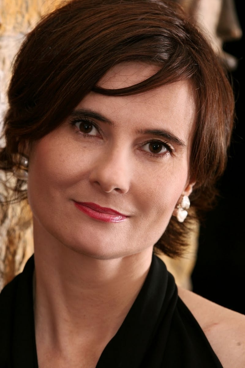 Фото  (Eliane Brum)