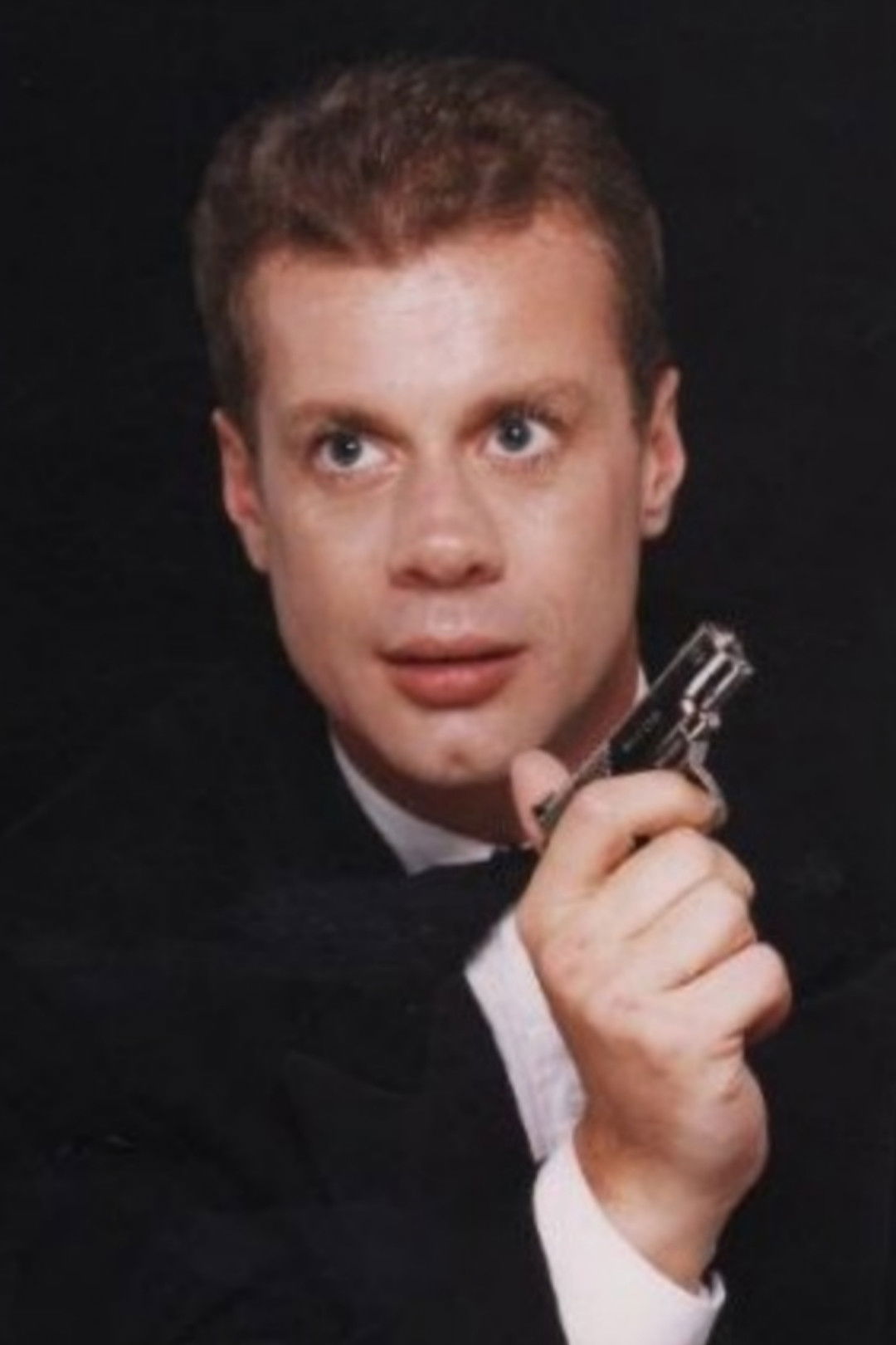 Фото  (Simon Broad)