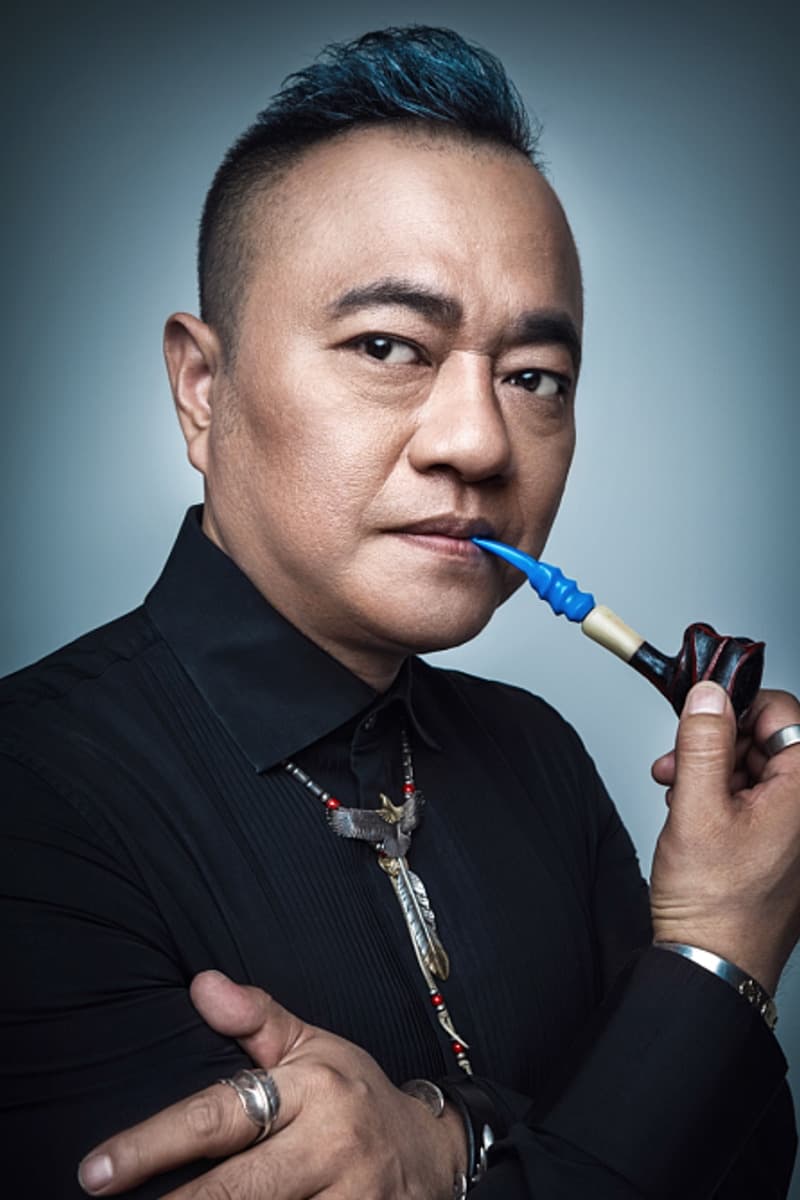 Фото  (Zhang Jiahao)