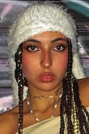 Фото  (Aïda Lk'hiel)