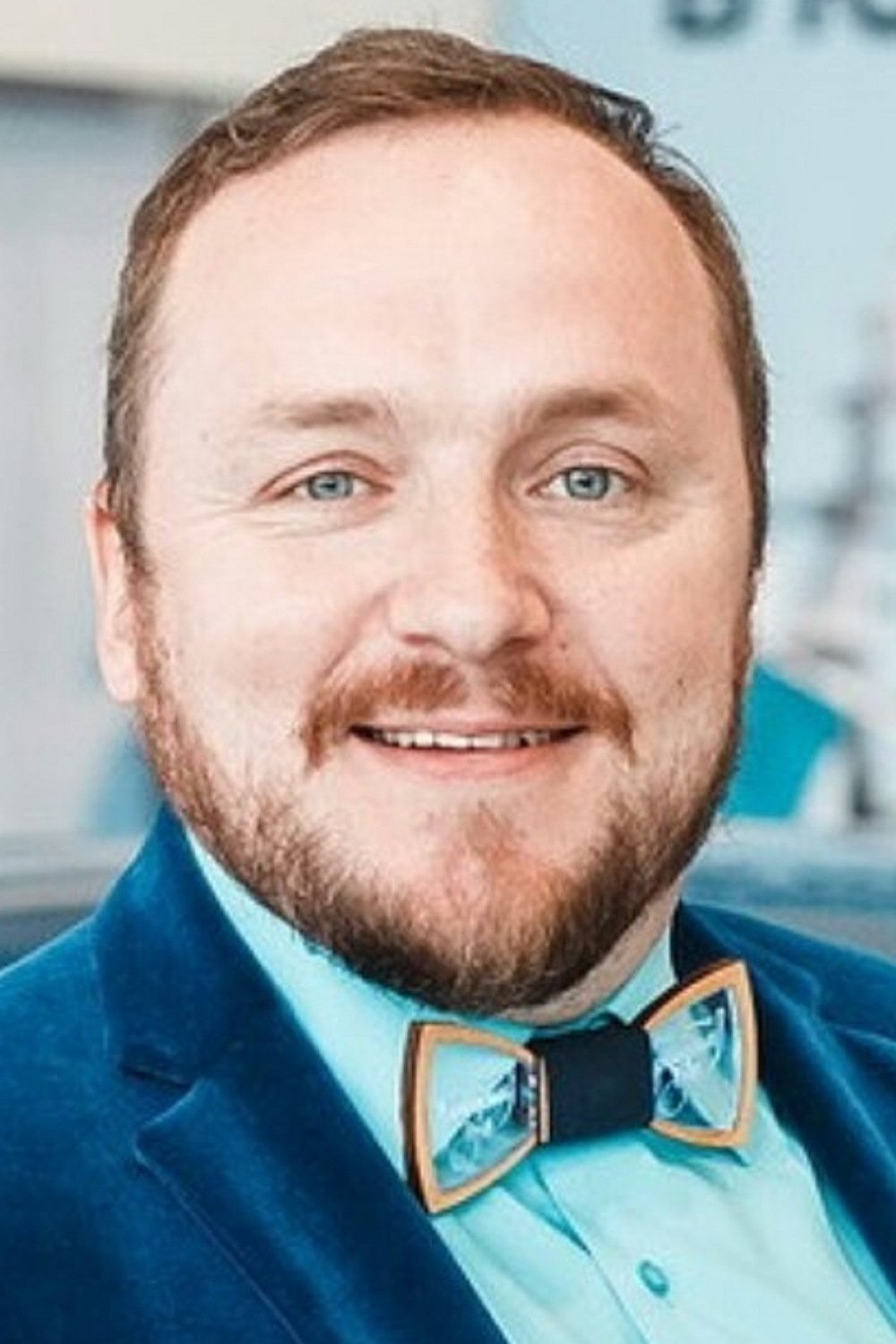 Фото  (Andrey Tregubov)