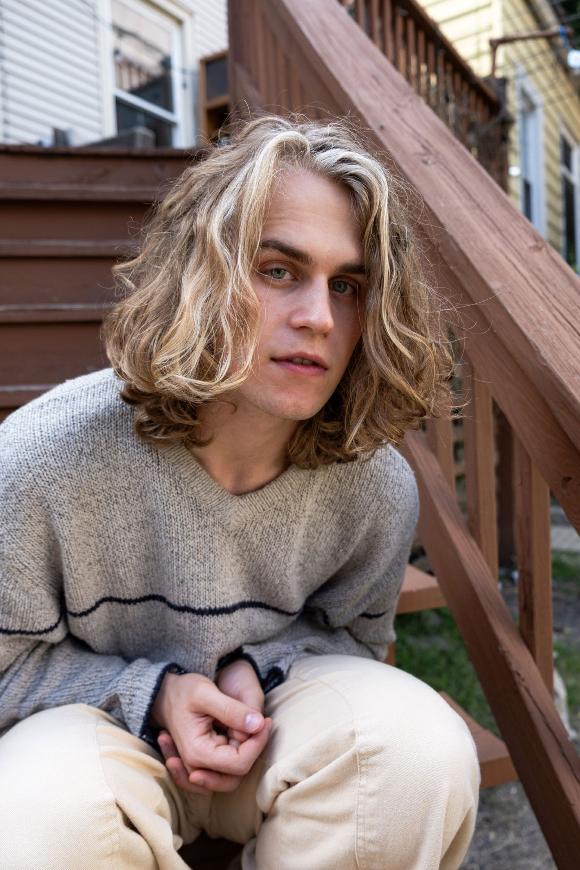 Фото Beck Nolan
