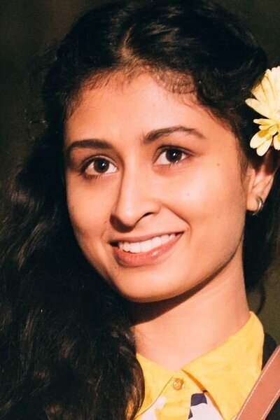 Фото  (Chitrangada Chakraborty)
