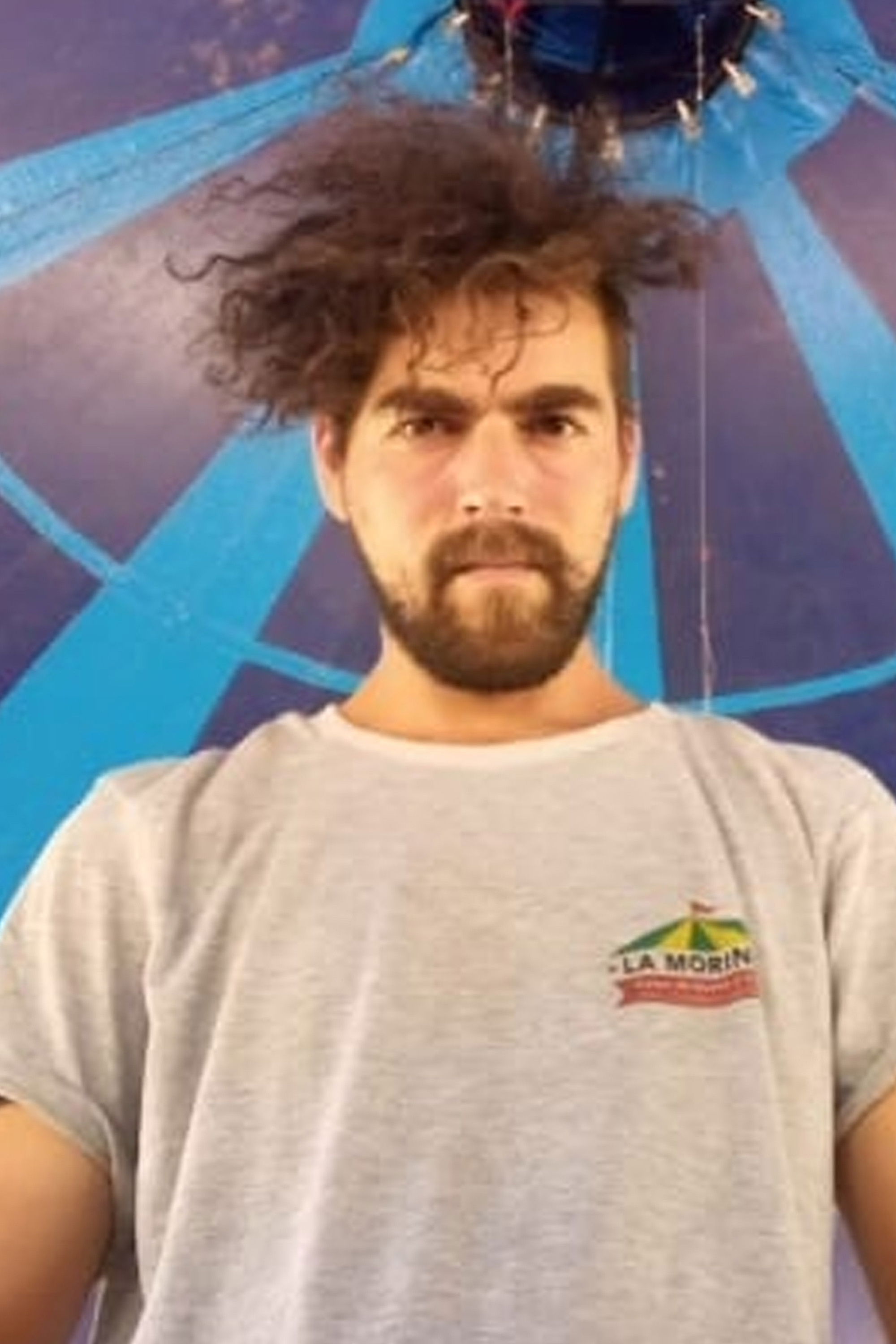 Фото  (Giuliano Muzzachiodi)