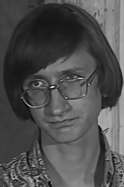 Фото  (Igor Serebryanyy)
