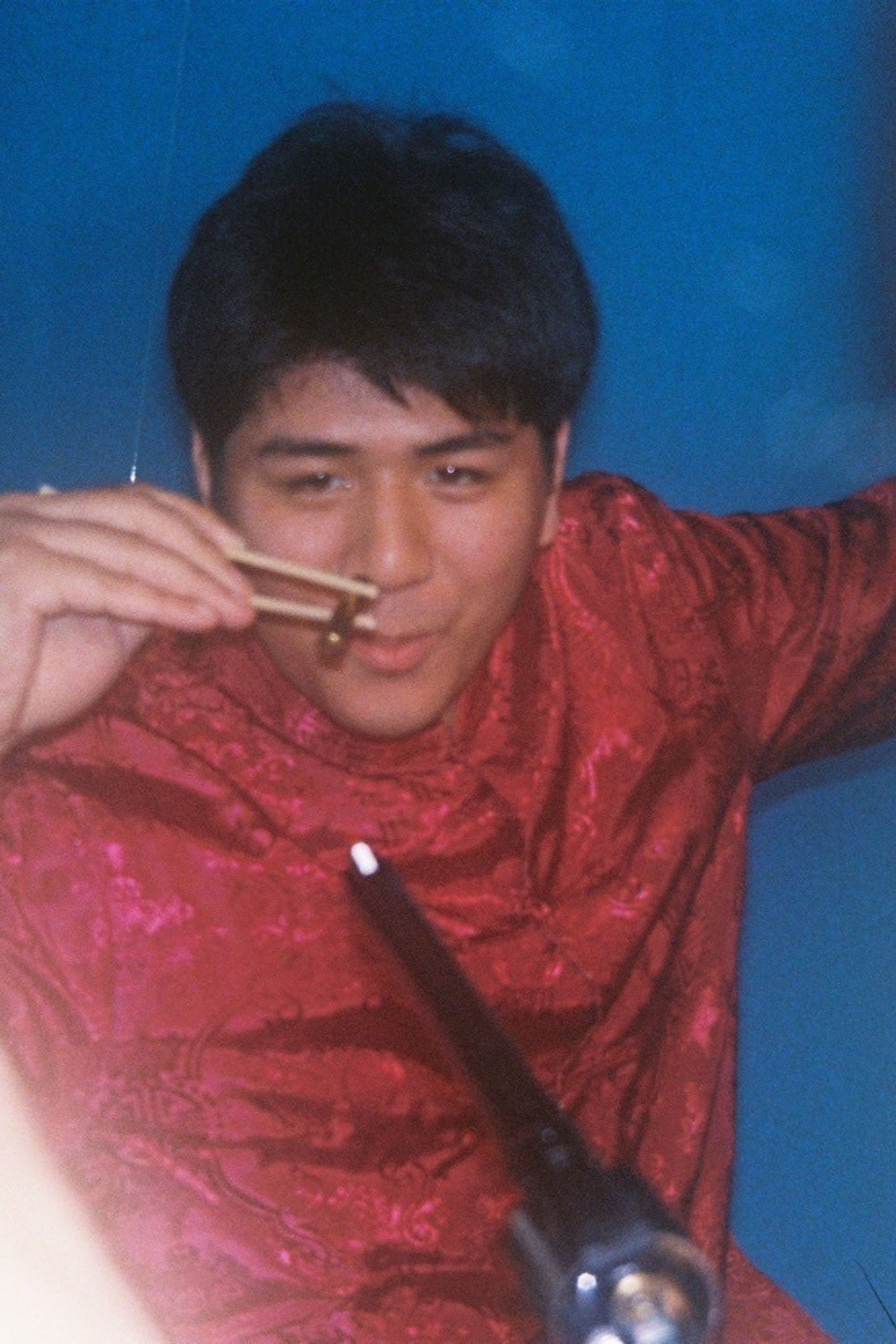 Фото Джирапхат Кеткотін (Jiraphat Ketkothin)