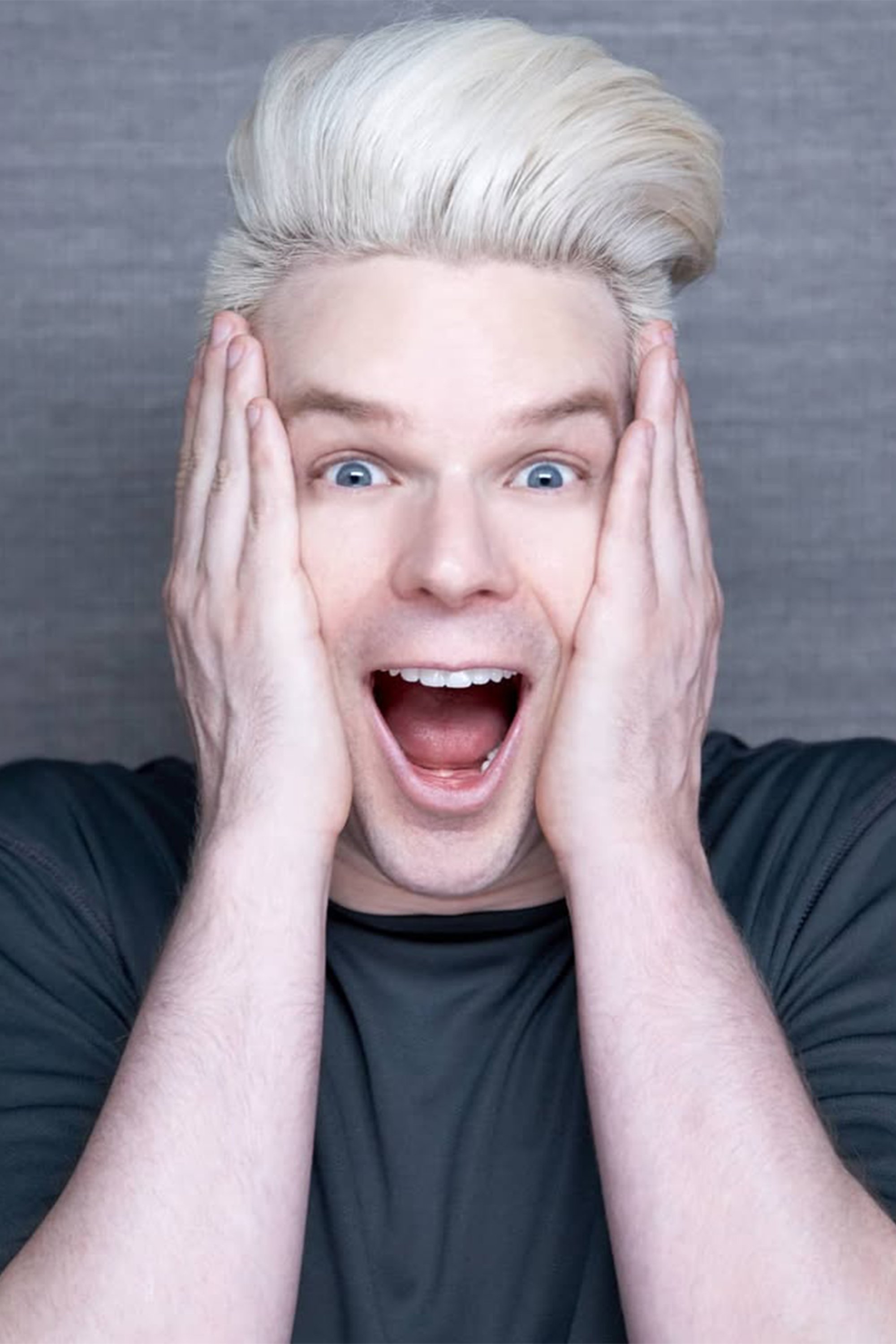 Фото  (Mike Lamond)