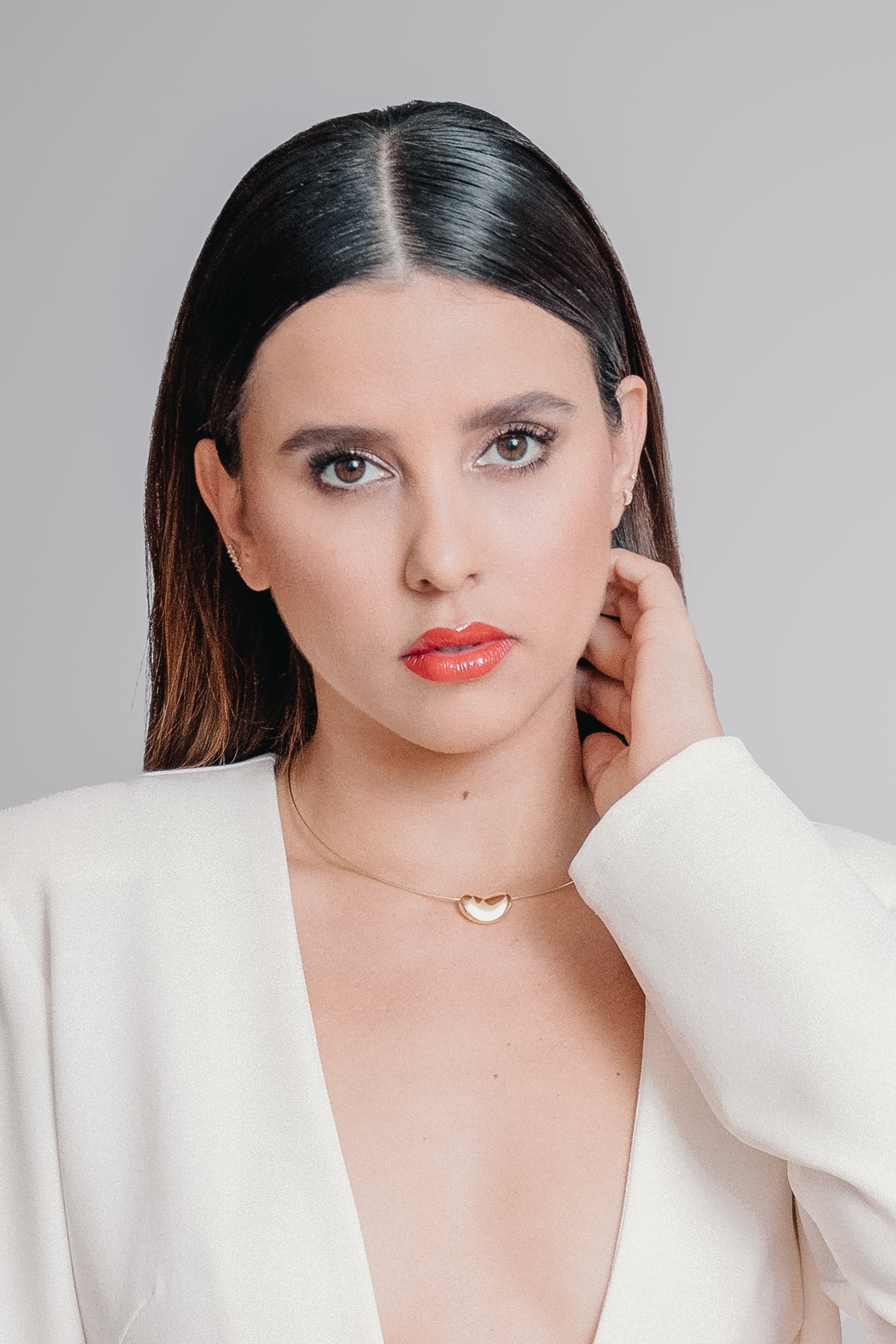 Фото Пауліна Гото (Paulina Goto)