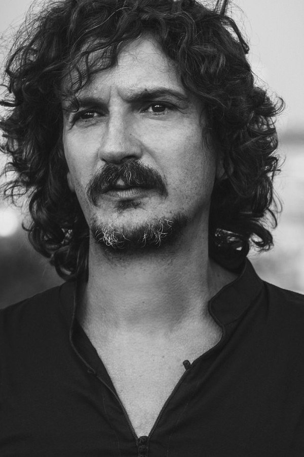 Фото  (Sergio Cammariere)