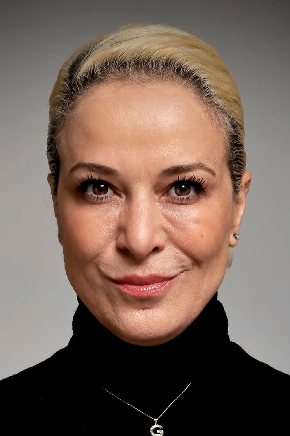 Фото  (Gözde İkinci)